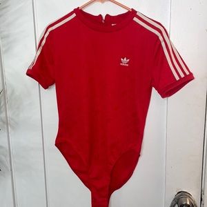 ADIDAS ORIGINALS BODY SUIT